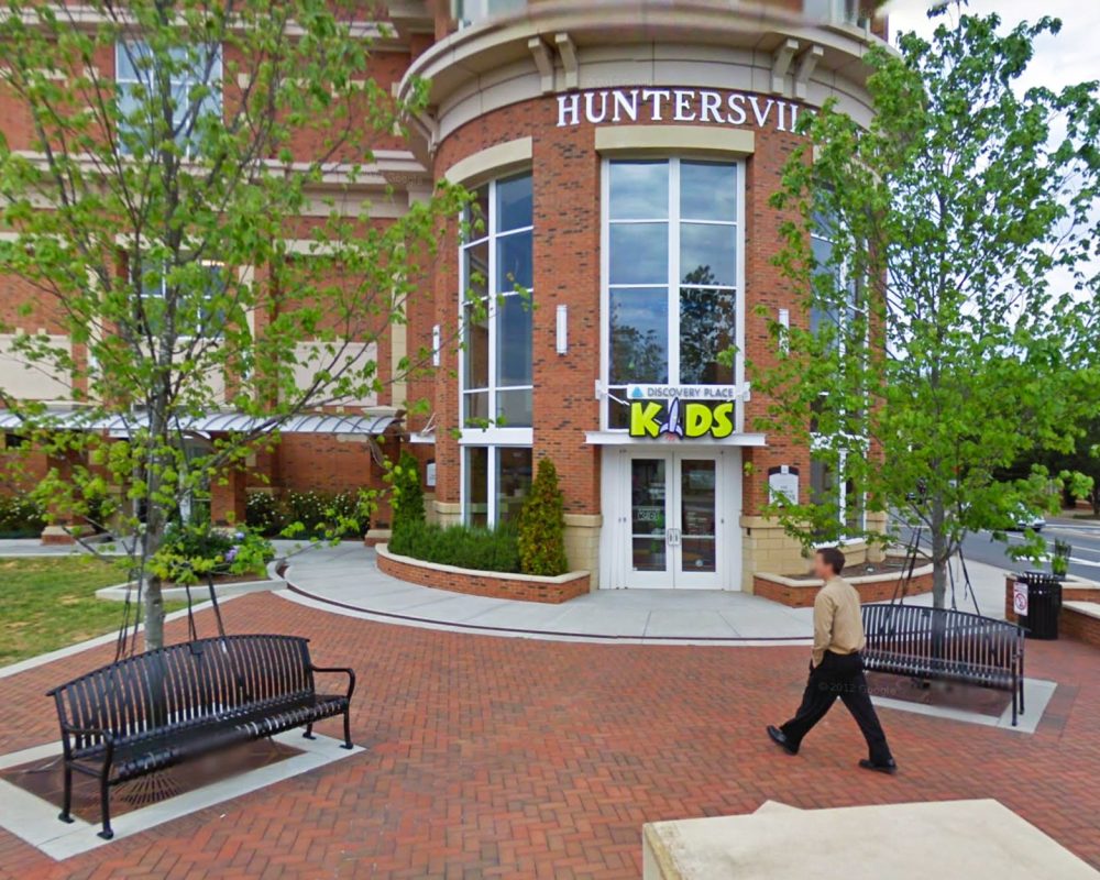 Huntersville-Disclovery-Place Huntersville-Disclovery-Place
